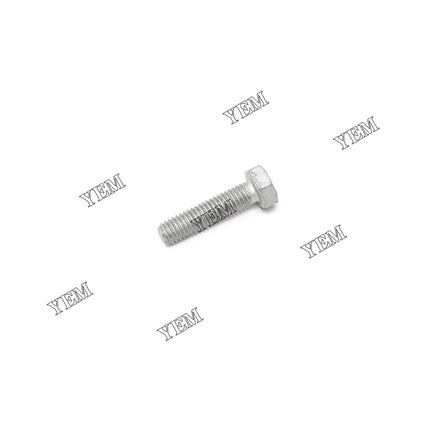 Bolt Part # 1CM625 For Bobcat Parts