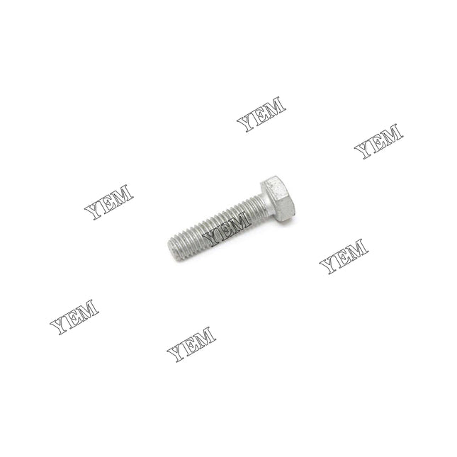 Bolt Part # 1CM625 For Bobcat Parts