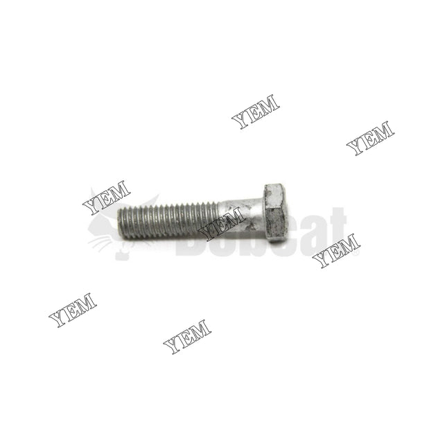 Bolt Part # 1CM835 For Bobcat Parts