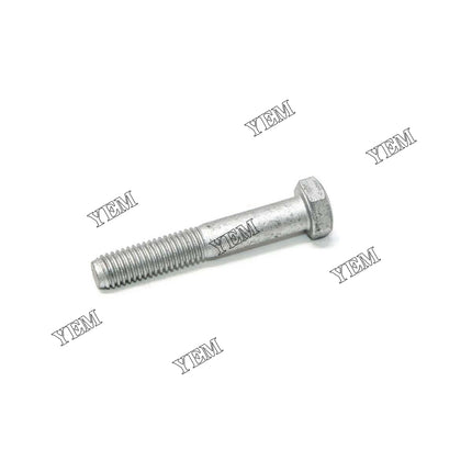 Bolt Part # 1CM850 For Bobcat Parts