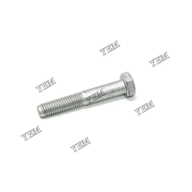 Bolt Part # 1CM850 For Bobcat Parts