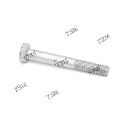Bolt Part # 1CM860 For Bobcat Parts