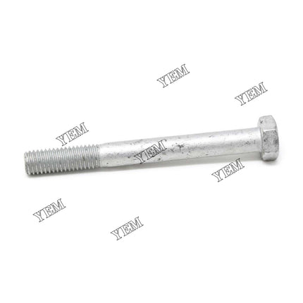 Bolt Part # 1CM875 For Bobcat Parts