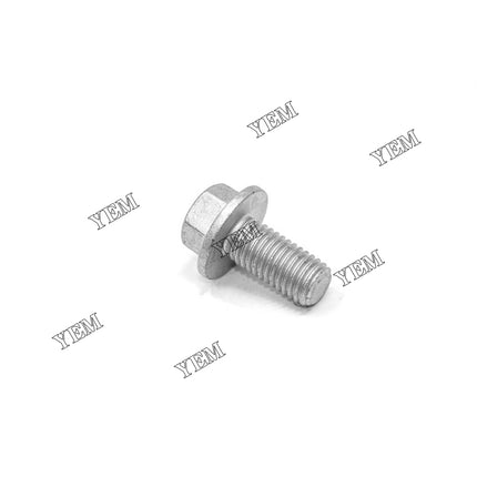 Bolt Part # 29CM1225 For Bobcat Parts