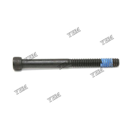 Bolt Part # 29G444 For Bobcat Parts