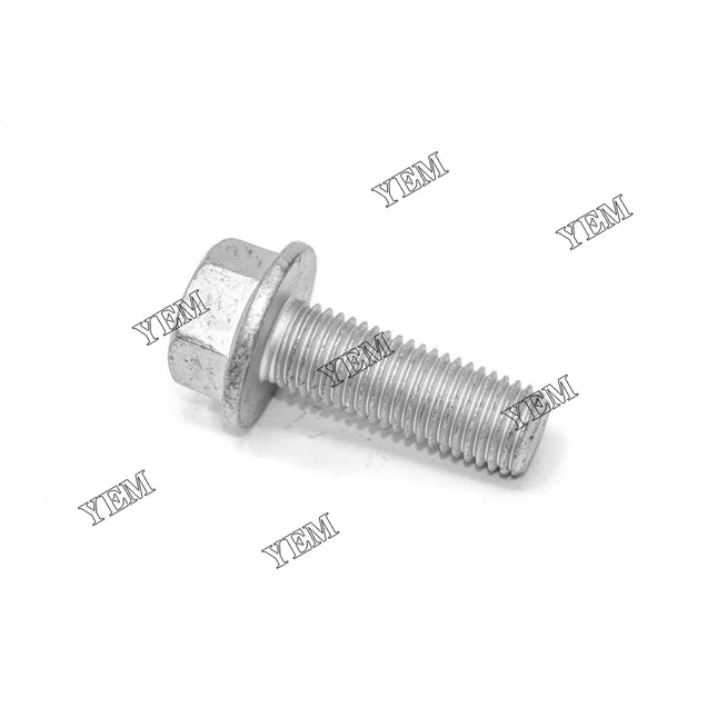 Bolt Part # 31C1236 For Bobcat Parts