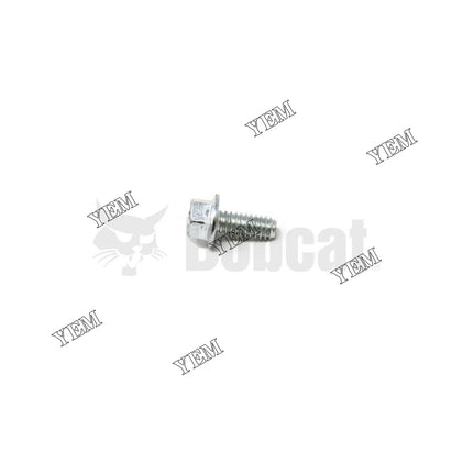 Bolt Part # 31C410 For Bobcat Parts