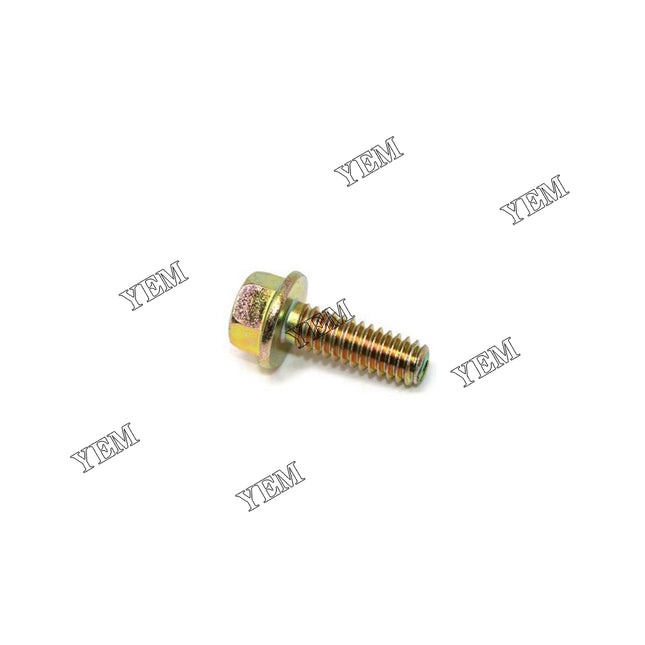 Bolt Part # 31C412 For Bobcat Parts
