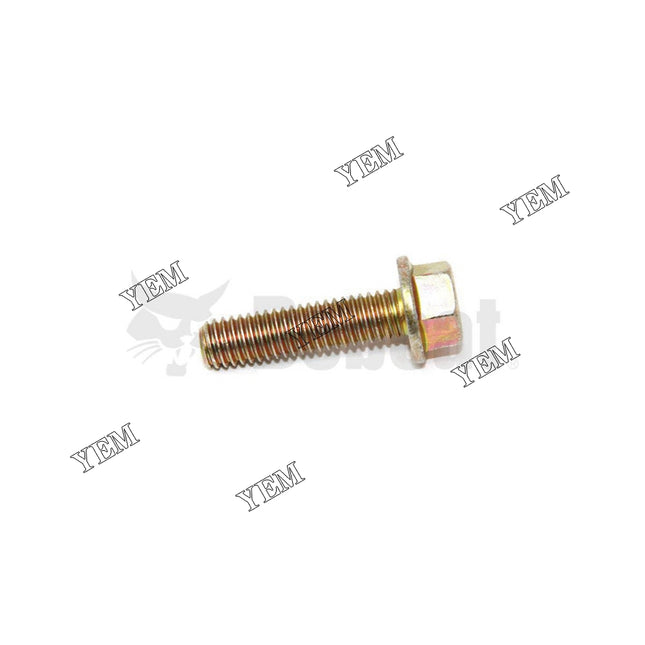 Bolt Part # 31C624 For Bobcat Parts