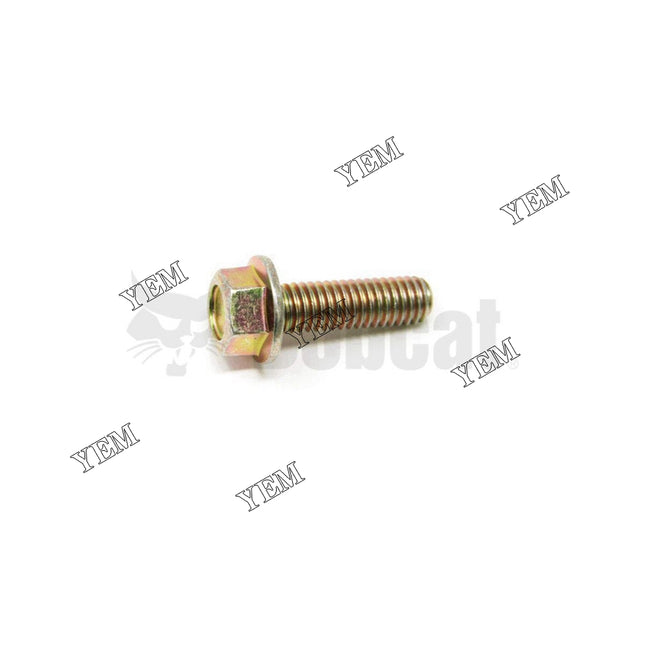 Bolt Part # 35C620 For Bobcat Parts