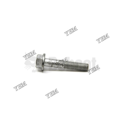 Bolt Part # 35C632 For Bobcat Parts