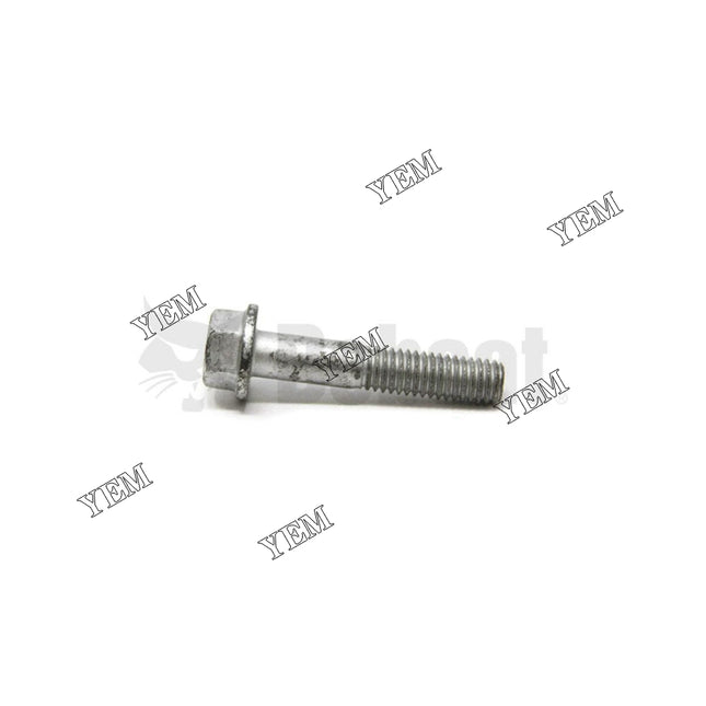 Bolt Part # 35C632 For Bobcat Parts
