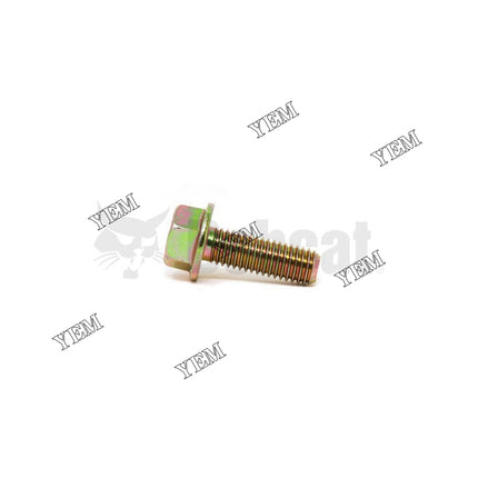 Bolt Part # 31C824 For Bobcat Parts