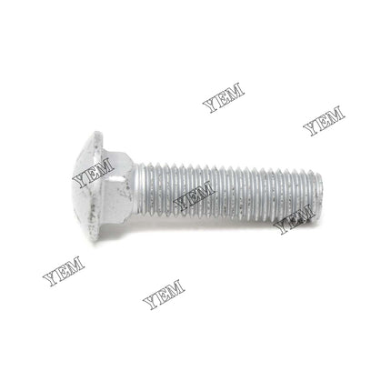 Bolt Part # 37C1040 For Bobcat Parts