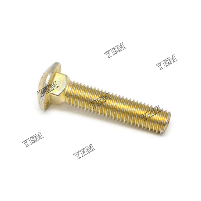 Bolt Part # 37C1048 For Bobcat Parts