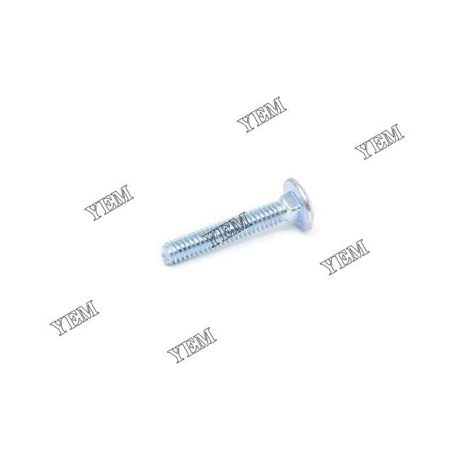 Bolt Part # 37C424 For Bobcat Parts