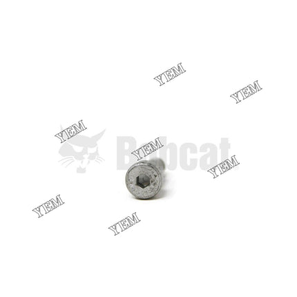 Shoulder Screw Part # 38C610 For Bobcat Parts