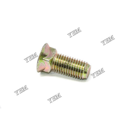 BOLT Part # 39C1232 For Bobcat Parts
