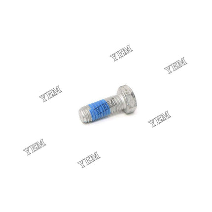 Bolt Part # 43C616 For Bobcat Parts