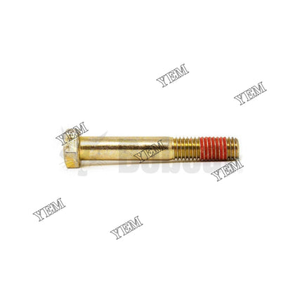 Engine Mount Bolt Part # 43C852 For Bobcat Parts