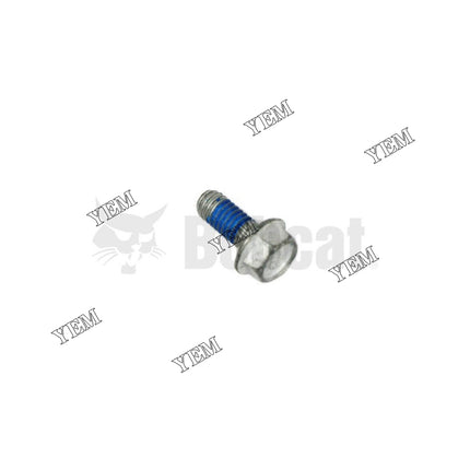 Bolt Part # 45C512 For Bobcat Parts
