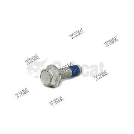Bolt Part # 45C620 For Bobcat Parts