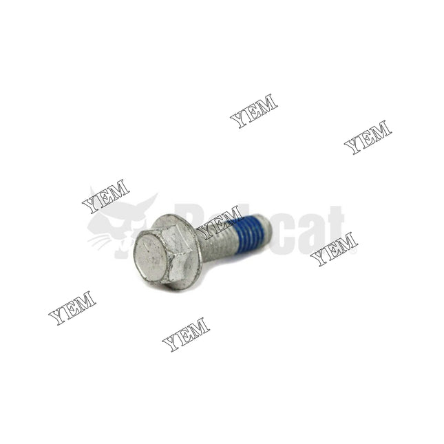 Bolt Part # 45C620 For Bobcat Parts
