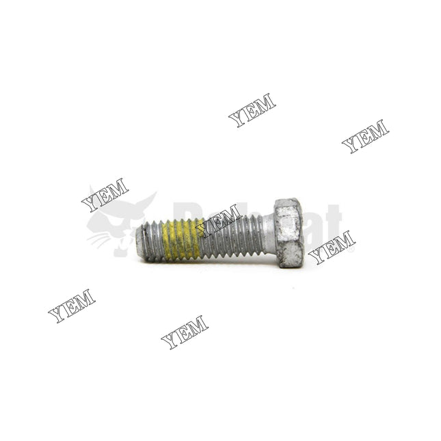 Bolt Part # 47C620 For Bobcat Parts