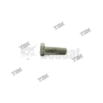 Bolt Part # 4CM620 For Bobcat Parts