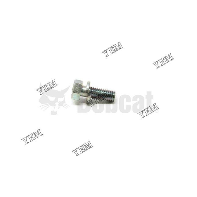 Bolt Part # 4CM822 For Bobcat Parts