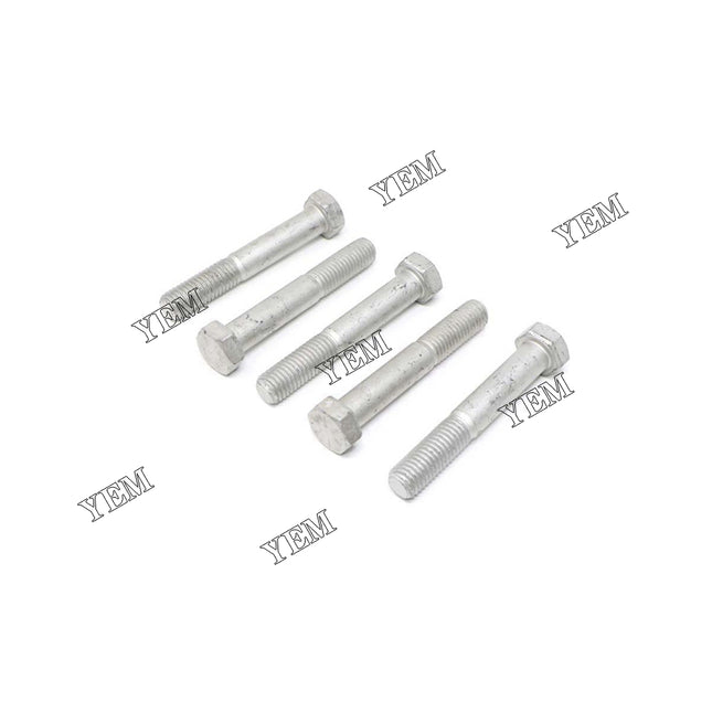 Bolt Part # 17C1064 For Bobcat Parts
