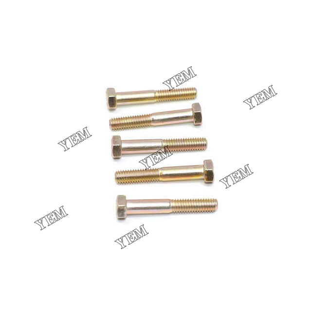 BOLT 5 Part # 17C532 For Bobcat Parts