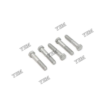 BOLT 5 Part # 17C632 For Bobcat Parts