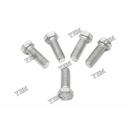 Bolt Part # 17C824 For Bobcat Parts