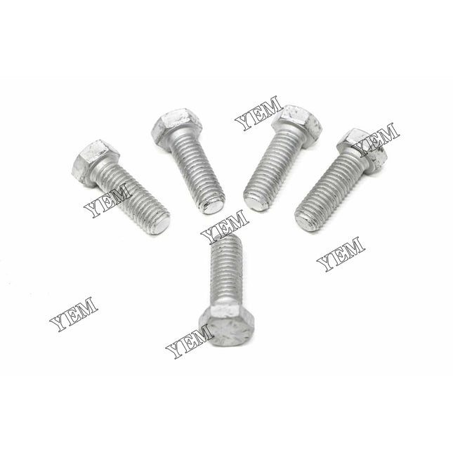 Bolt Part # 17C824 For Bobcat Parts