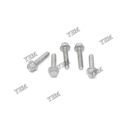 Bolt Part # 31C420 For Bobcat Parts
