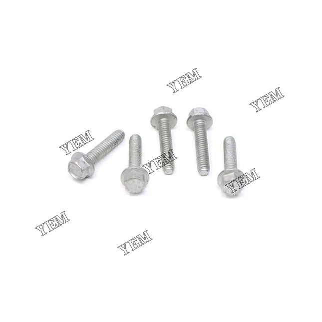 Bolt Part # 31C420 For Bobcat Parts