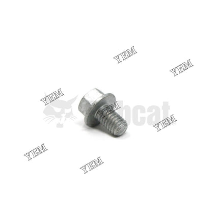 Bolt Part # 35C610 For Bobcat Parts