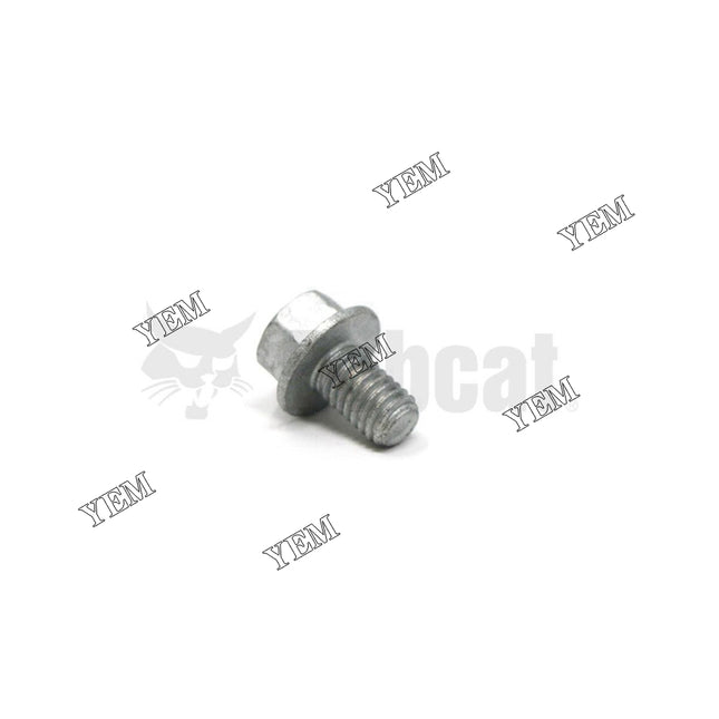 Bolt Part # 35C610 For Bobcat Parts