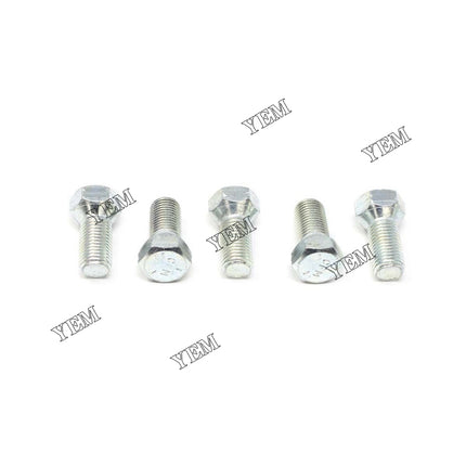 BOLT 5 Part # 6516294 For Bobcat Parts