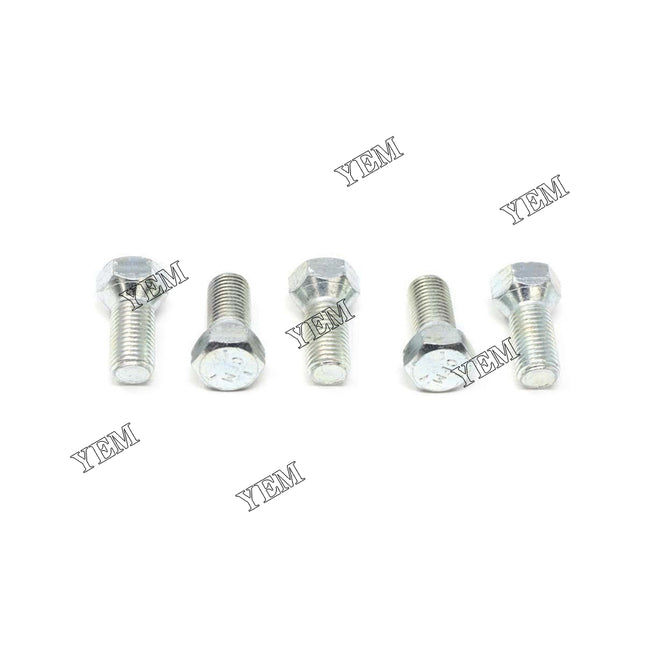 BOLT 5 Part # 6516294 For Bobcat Parts
