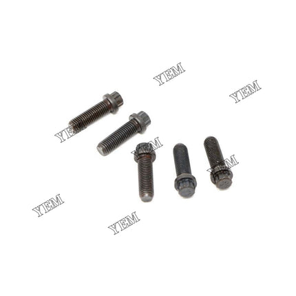 Bolt Part # 94G516 For Bobcat Parts