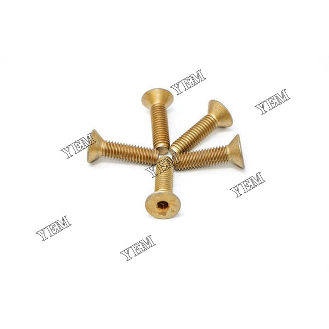 9G628 Bolt For Bobcat Loaders