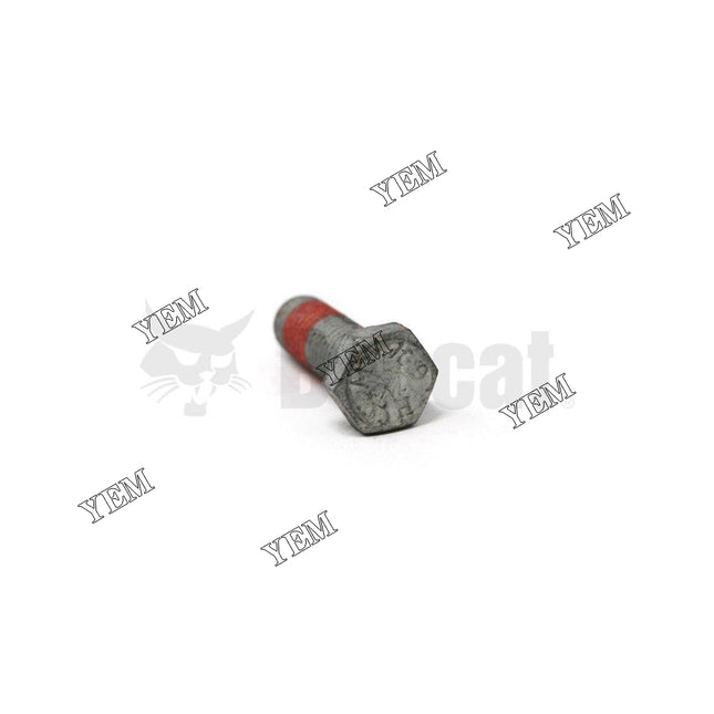 Bolt Part # 55CM1235 For Bobcat Parts