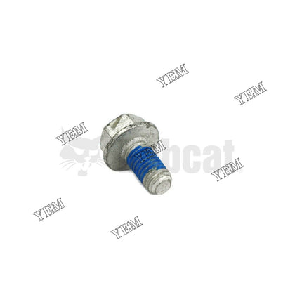 Bolt Part # 59CM816 For Bobcat Parts