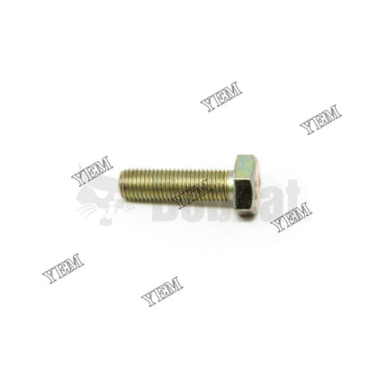 Bolt Part # 5CM1035 For Bobcat Parts