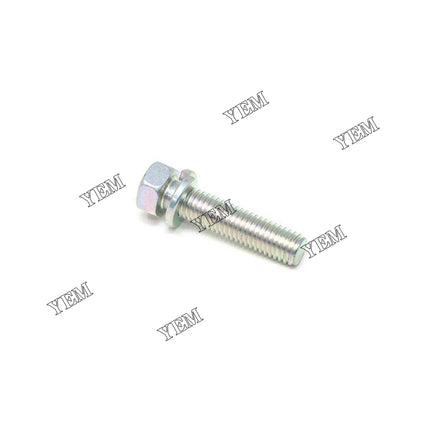 BOLT Part # 6513049 For Bobcat Parts