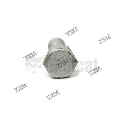 Tiller Tine Bolt Part # 6664527 For Bobcat Parts