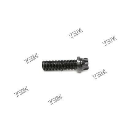 Bolt Part # 6666938 For Bobcat Parts