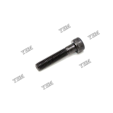 Bolt Part # 6670135 For Bobcat Parts